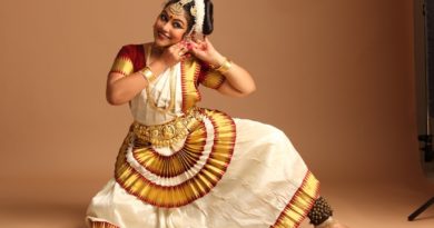 Mohiniyattam – The Indian Classical Dance Forms