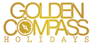 Golden compass holidays
