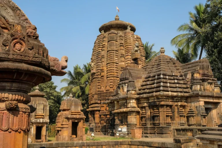 6 Days Bhubaneswar – Puri- Gopalpur Package