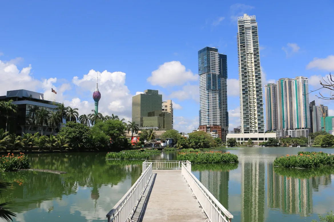 8 Days Kandy-Nuwara Eliya – Bentota- Colombo Package