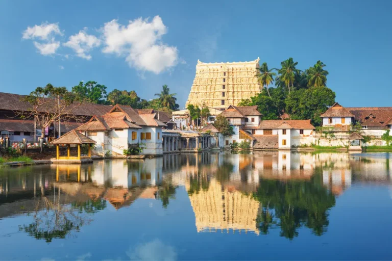9 Days Kerala Tamil Pilgrim Package