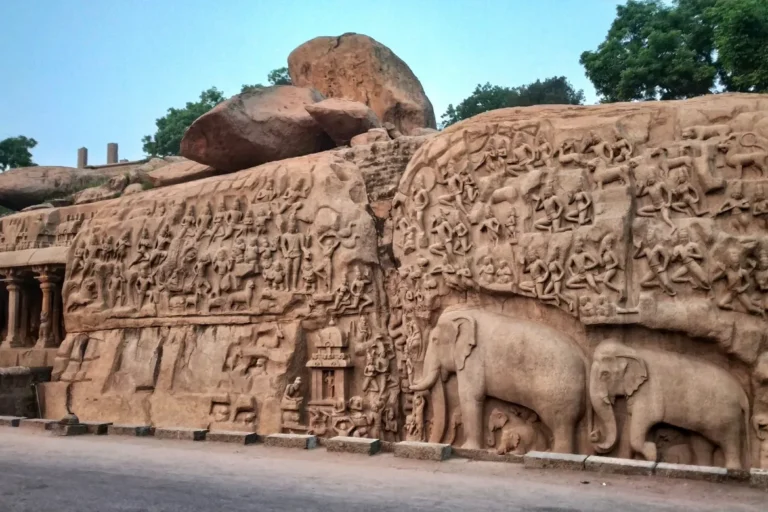 6 Days Mahabalipuram- Pondicherry- Chennai  Package