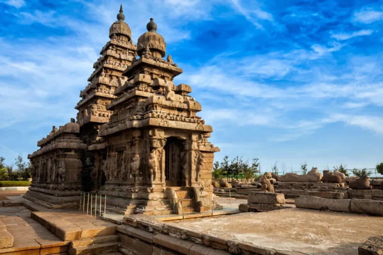 8 Days Mahabalipuram- Pondicherry- Madurai – Rameswaram – Kanyakumari Package