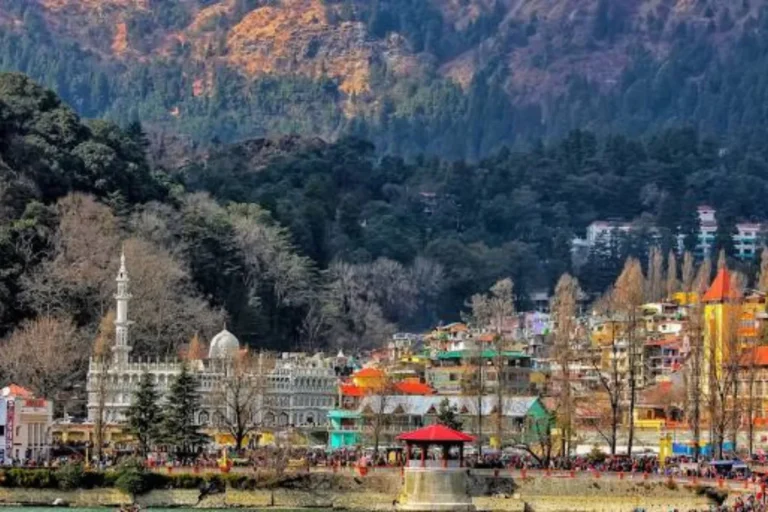 6 Days Nainital – Corbett