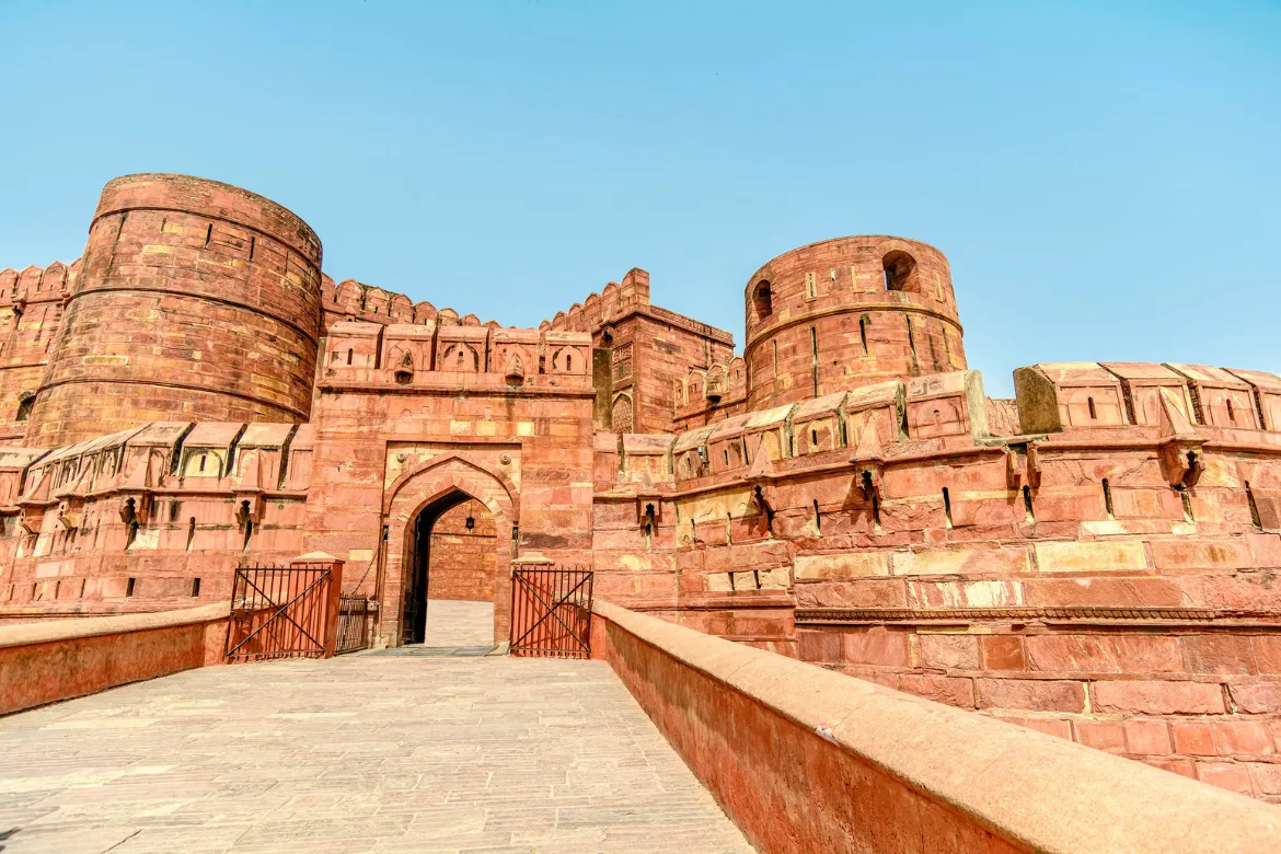 5 Days Delhi, Agra, Jaipur Package