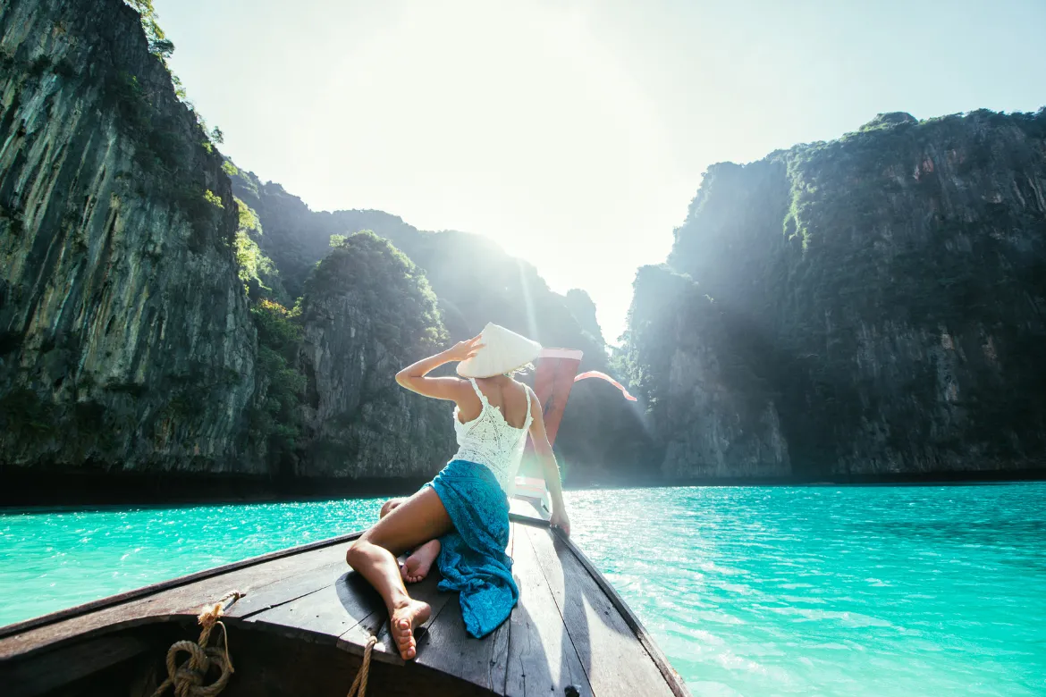 7 Days Andaman Package