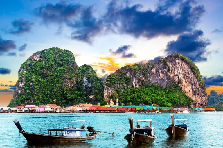 5 Days Andaman Package