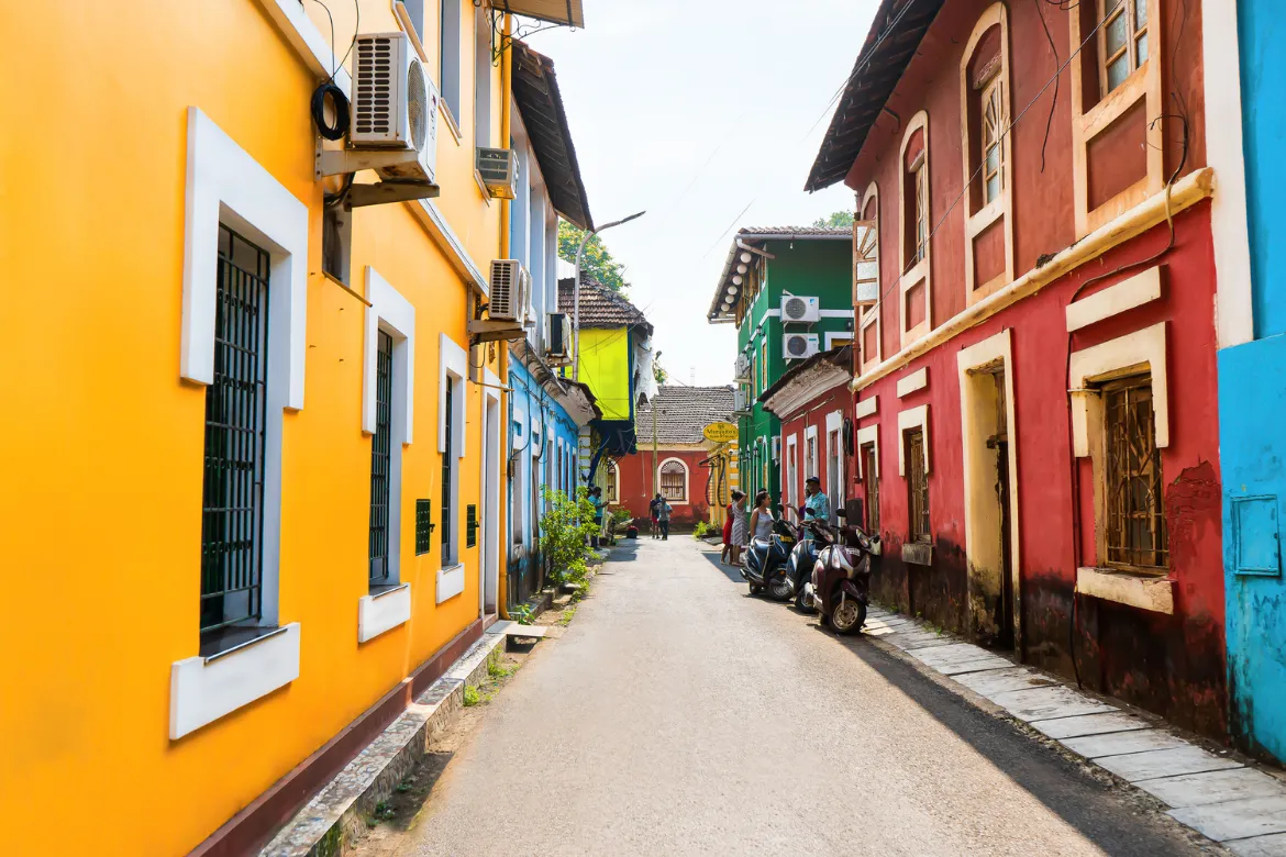6 Days Chettinad-Pondicherry-Mahabalipuram  Package