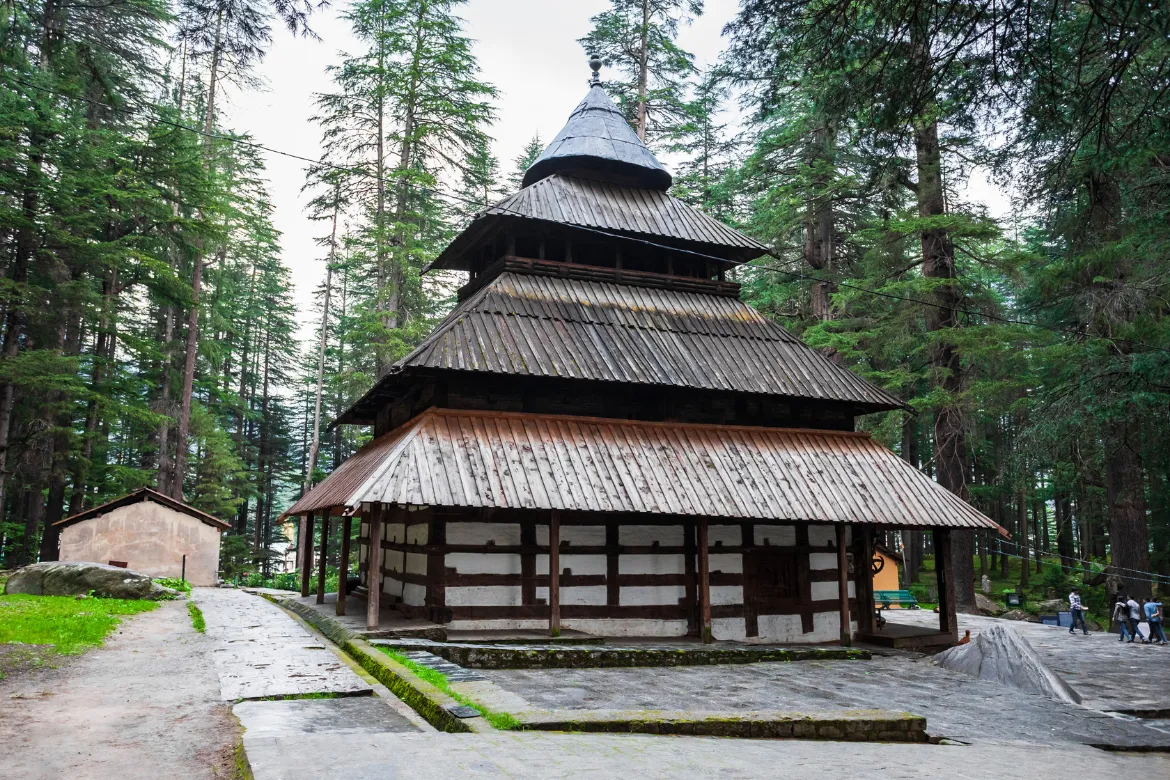 7 Days Shimla Manali Package