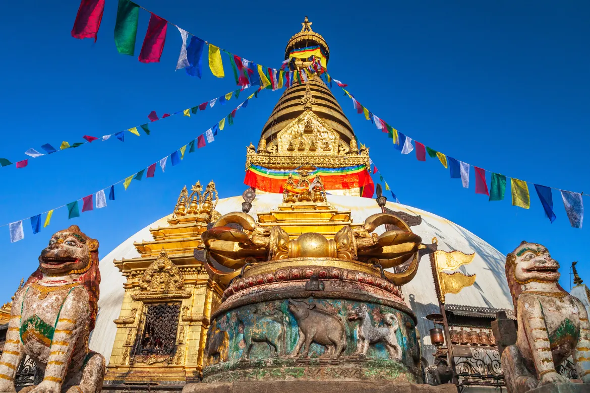 5 Days Nepal Package