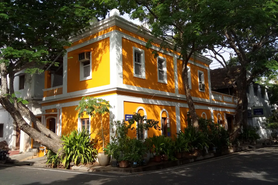 9 Days Mahabalipuram – Pondicherry – Madurai – Rameswaram – Kanyakumari – Kovalam Package