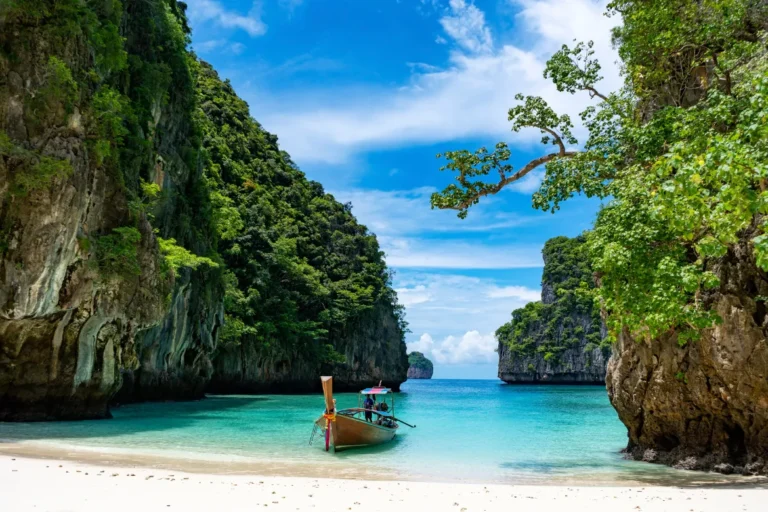 5 Days Thailand Package – Phuket, Krabi