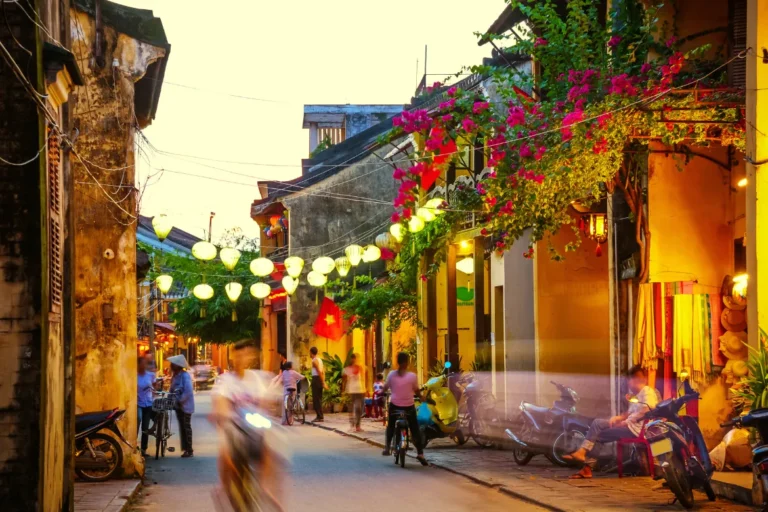 5 Days Vietnam Package