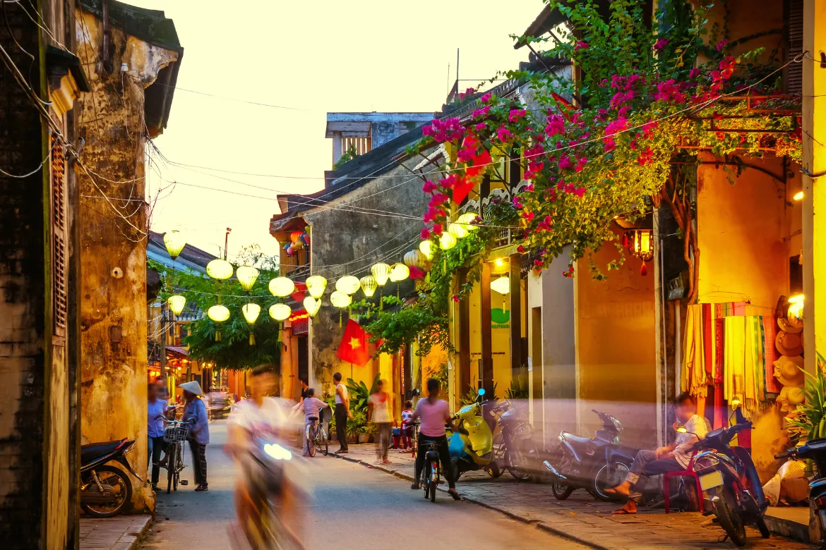 5 Days Vietnam Package
