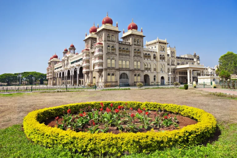 6 Days Wayanad-Mysore-Coorg Package