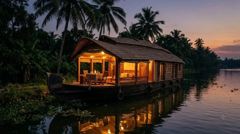 Kerala tours