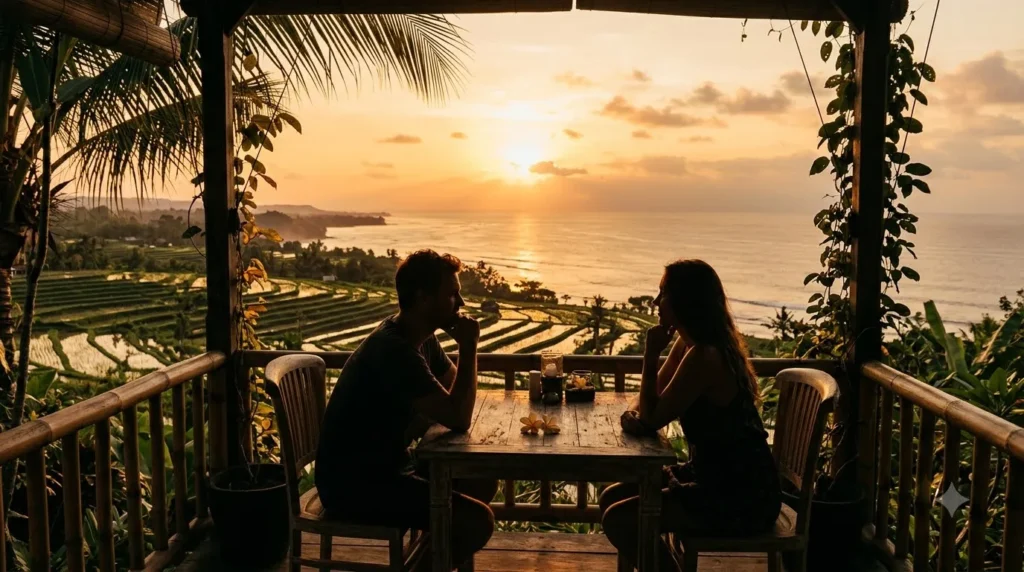 Bali – The Perfect Honeymoon Paradise You Must Experience
