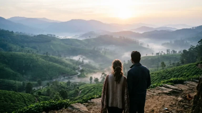 10 Best Places to Explore in Kerala for a Memorable Journey