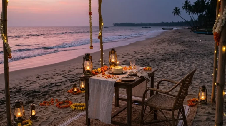 First Anniversary Trip Ideas in Kerala