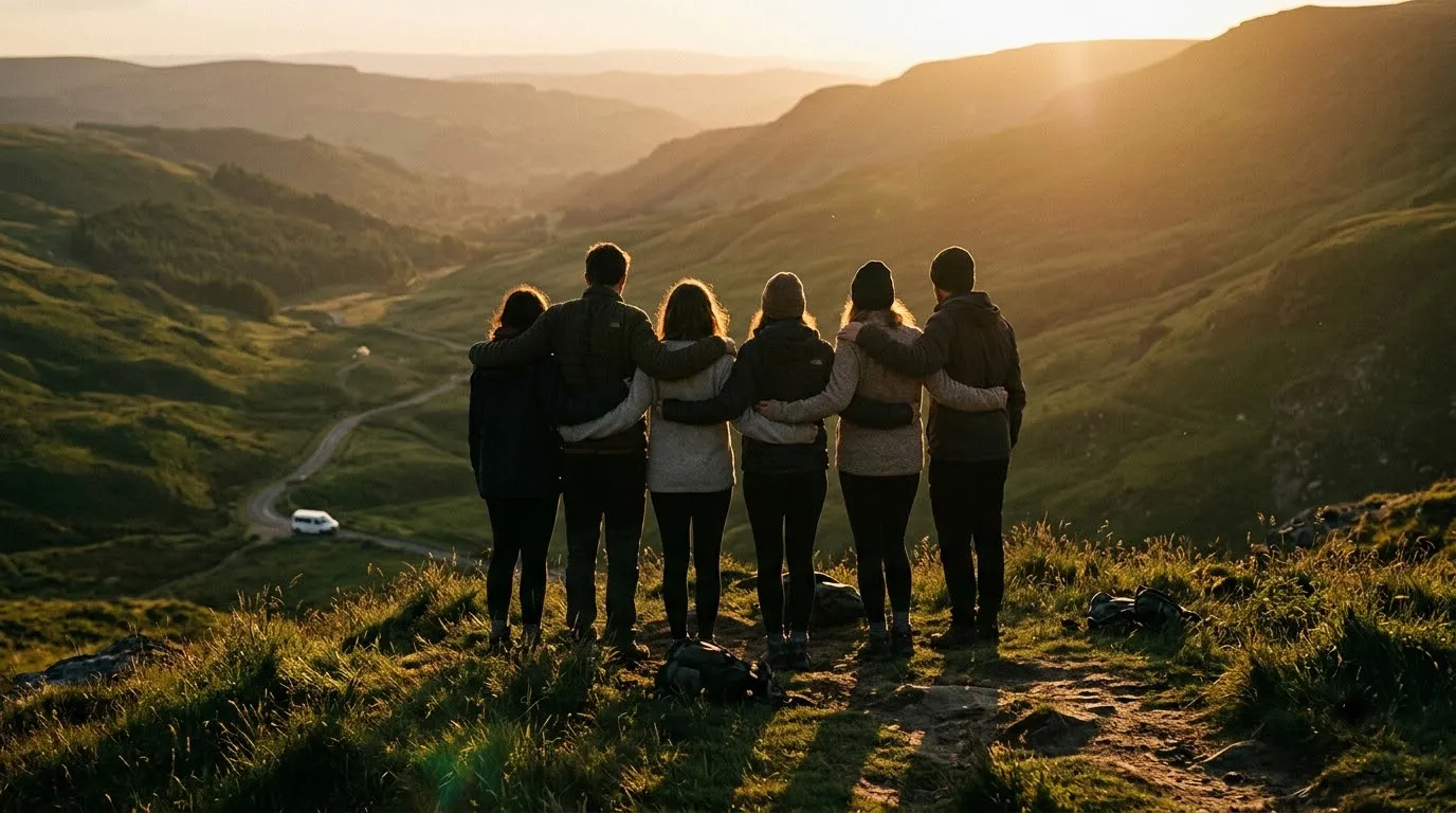 Why Group Tours Are the Best Way to Travel: Benefits & Experiences