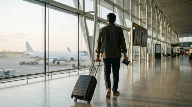 A Traveller’s Guide to Planning the Perfect International Trip from India