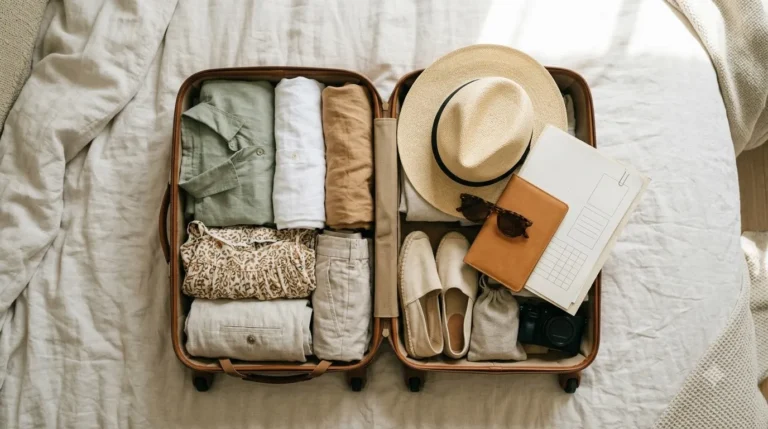 The Complete Kerala Honeymoon Checklist: Book, Pack and Budget