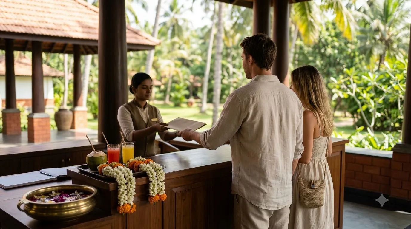 Kerala Honeymoon Package Cost in 2026-27: Real Price Breakdown