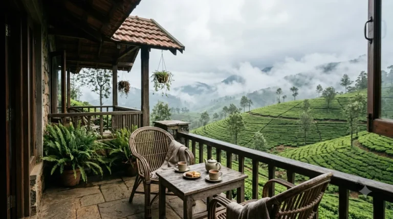 Munnar Honeymoon Resorts by Budget: How to Choose the Right Stay