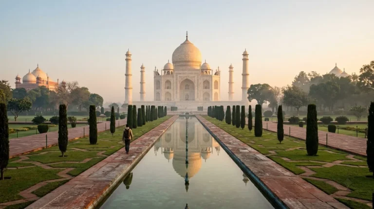North India