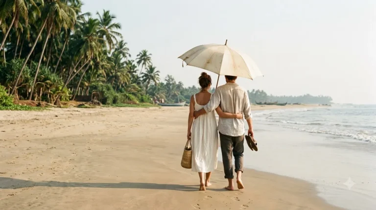 Honeymoon