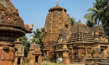 Bhubaneswar (2)