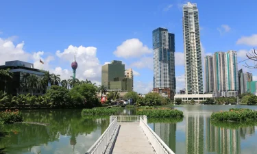 Colombo