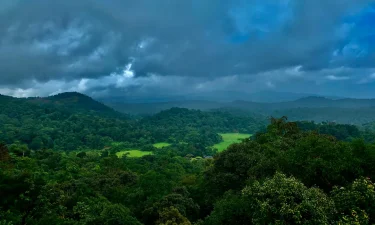 Coorg