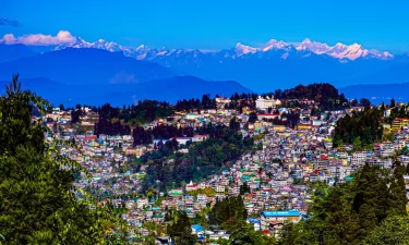 Darjeeling