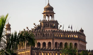 Lucknow (3)