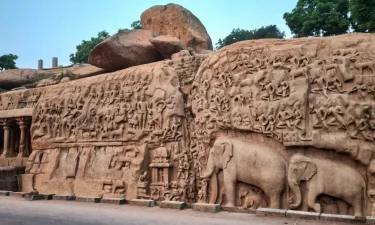 Mahabalipuram (2)