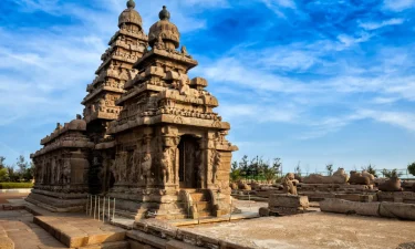 Mahabalipuram