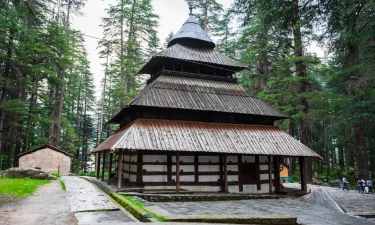 Manali 4