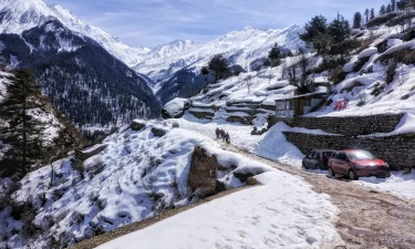 Manali