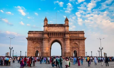 Mumbai