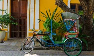 Pondicherry (3)