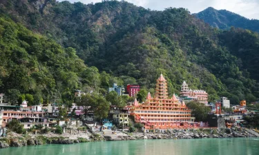 Rishikesh