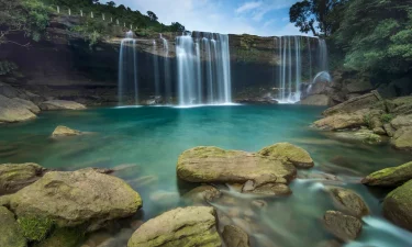 Shillong