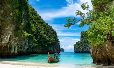 Thailand (3)