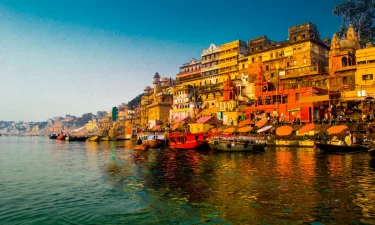 Varanasi