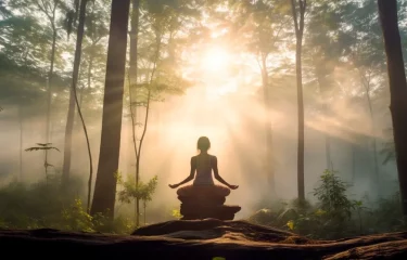 portrait-person-practicing-yoga-outdoors-nature_23-2151046729